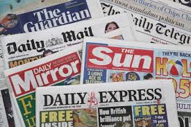 About news wales english online newspaper : What The Papers Say June 11 North Wales Chronicle