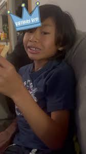 Can't believe it, but Happy 10th Birthday to the coolest dude I know. Love  you Freddy Bean!!! Feeling old today. -Reel credit entirely to the man  himself. 🤣