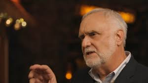 A lesson from Jim Steinmeyer