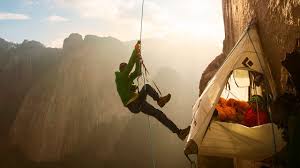 Get ready to climb el capitan, a 3000 foot rock wall in yosemite national park, california. Sxsw Film Festival See The Climb That Rocked The World And Even Got Obama Tweeting Dawnwallfilm Tommycaldwell1