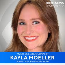 Kayla Moeller's Instagram, Twitter & Facebook