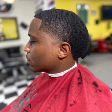Men's Haircut Near Me: Lizella, GA