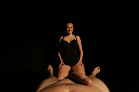 Affections - Stacy Cruz