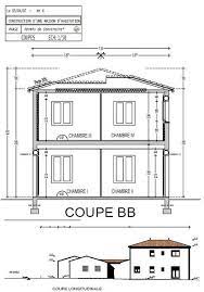Hauteur maison r 1 comble. Une Hauteur R 1 Au Faitage Plu Resolu 8 Messages