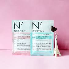 6 Sheet Masks To Hoard From Taiwan Preview Sheet Mask Taiwan Skincare Makeup Package
