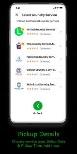 For those who need a little push: Londri Best Laundry App In Pune For Android Apk Download