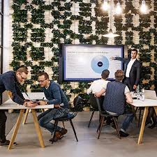 My Quartier Zukunft Deutsche Bank Quartier Zukunft Deutsche Bank Geschaftskunden