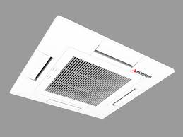 That said, these units will likely be better suited to cool head back inside and remove the ceiling assembly from the ceiling. Mitsubishi Air Conditioner Ceiling Cassette 3d Model 20 Unknown Obj Max Fbx Free3d