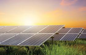 We did not find results for: Cit Leads 217 Mn Financing For 200 Mw Solar Project In Ohio