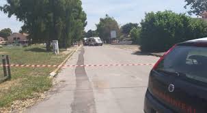 Recuperato a 20 metri di altezza. Qiens5 Cgnd5wm