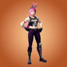 All characters reuse the names and models of outfits in the game. All Fortnite Characters Skins June 2020 Tech Centurion