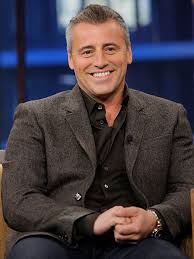 Matt leblanc is an american actor, tv personality, presenter and producer. Meet The Real Matt Leblanc