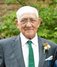 Condolence Book for Michael O'Leary (Ennistymon, Clare)