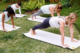 How do i become a yoga teacher in canada? How To Become A Pilates Instructor The Balanced Life