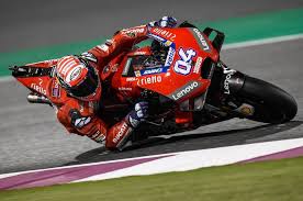 Hasil Race Motogp Qatar 2019 Okezone Sports
