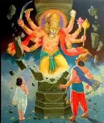 Image result for sri narasimha