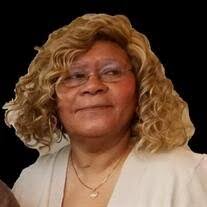 Barbara Samuel Ellis Obituary