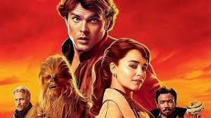 Helt siden solo ble introdusert i 1934 har vi turt å være litt annerledes, og dette har gjort. Solo A Star Wars Story Movie Review
