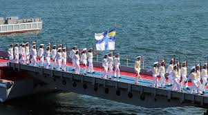 Image result for indian naval power 2015