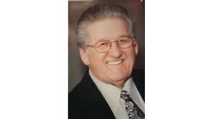 William Pavia Obituary