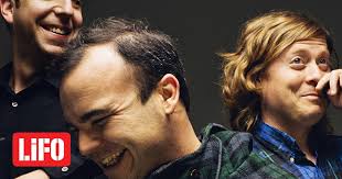 We Love Future Islands