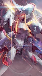Zero tsū), also known as code:002 (コード:002, kōdo:002) or 9'℩ (ナインイオタ, nain iota, nine iota) is a fictional character in darling in the franxx, a japanese science fiction romance and action anime television series produced by cloverworks and trigger. Check The Link In The Bio To Download Hd Wallpapers Pc Phone Anime Darling In The Franxx A Romantic Anime Darling In The Franxx Cute Anime Character