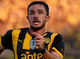 Check spelling or type a new query. Penarol De A Poco Vamos Entendiendo La Idea Del Entrenador Dijo Lucas Hernandez