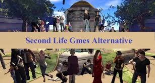 These virtual world games even allow you to live an alternate lifestyle where anything is possible. 20 Games Like Second Life Best Virtual Reality Games In 2021 Gizmo Concept