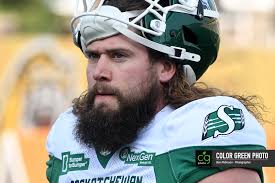 OHIO Bobcat Football Players