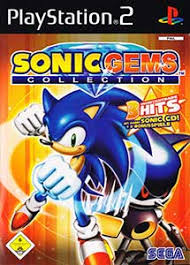 · knuckles in sonic 2: Sonic Mega Collection Plus Ps2 Iso Ntsc Pal Esp Gamesgx