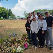 Nora Aunor May 21, 1953 – April 16, 2025 It is with deep sorrow that we  announce the passing of Nora Aunor, our beloved mother, celebrated  television and movie actress, and a