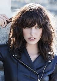 A Nous La Coupe Degradee Coupe De Cheveux Coiffure Et Coupe Coiffure