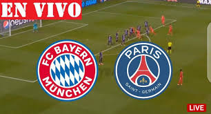 Today's bayern munich vs psg clash is being shown on the new paramount plus streaming that includes the $9.99 deal, and the cheaper $5.99 subscription for now. Meb 5dj3c8g Fm