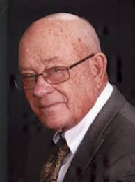 Richard Holmberg Obituary