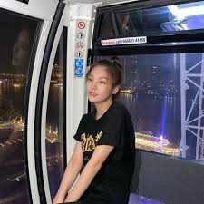 Itzy Yeji Instagram Itzy All In Us Itzy Instagram Update Kpop Girls