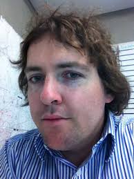 My macho man tattoo after 3 months is still looking badass