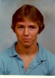 Danny Lee Stidham (1966-1986)