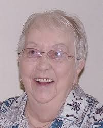 Obituary of Effie Morton