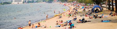 Maybe you would like to learn more about one of these? Beaches City Of Penticton