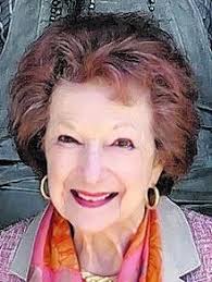 Isabel Mann Obituary (1929