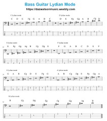 Pin By Gudvardur Birgisson On Bass Tabs Bass Bass Guitar Learn Bass Guitar