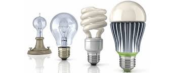 If you use your lights for 10 hours a day, this should be 13.7 yrs. The Evolution Of The Light Bulb Led Lighting Solutions
