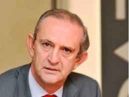 Juan Luis Plá, nuevo vicepresidente de Vehículo Eléctrico de Aedive