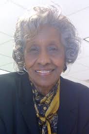 Bessie Luvenia Harris