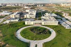Adana Alparslan Türkeş Bilim ve Teknoloji Üniversitesi