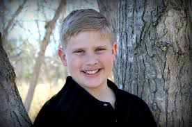 Does your little one like to sing? Perform? Kaycee is involved with this  Green Canyon High School Choir fundraiser and will get credit toward fees  if you select her name. Any of