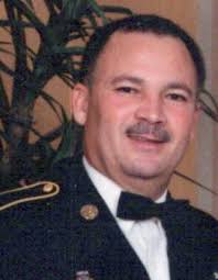 Obituary for Fernando Gerald Scarbriel