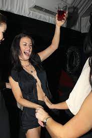 Despite the pandemic, paris fashion week is underway. Drunken Jess Impiazzi Night Out At Noir In Weybridge Surrey 05 03 2015 Hawtcelebs