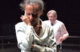 <i>Blackbird</i> at Shed 6, Wellington