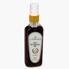 dr sudhanshu hair re growth oil